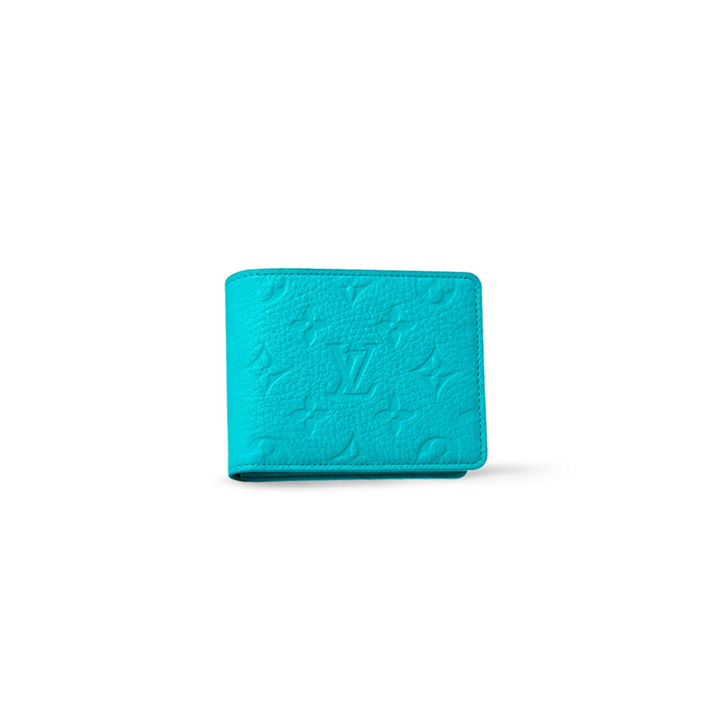 l0vis Vvtt0n master multiple wallet m11501 (11.5*9*1.5cm)